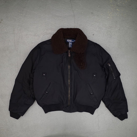 Polo by Ralph Lauren Down Flight Jacket