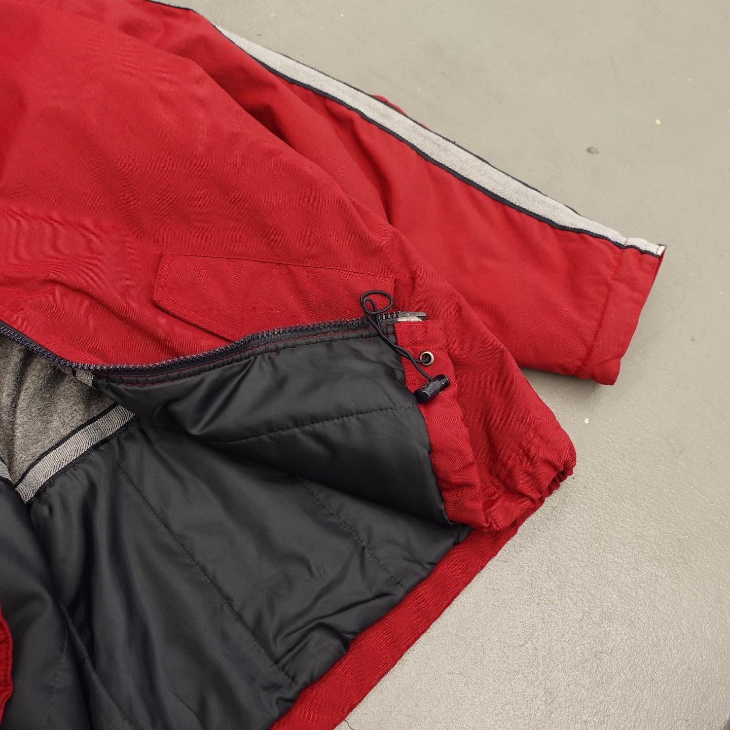 GAP Y2K Winter Jacket