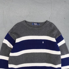 Load image into Gallery viewer, Polo by Ralph Lauren Cotton Knit

