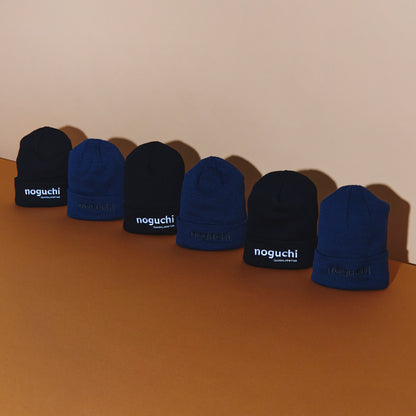 SLON n o g u c h i Acrylic Beanie