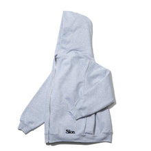 Load image into Gallery viewer, SLON Classic Logo Heavyweight Zip Up Hooded
