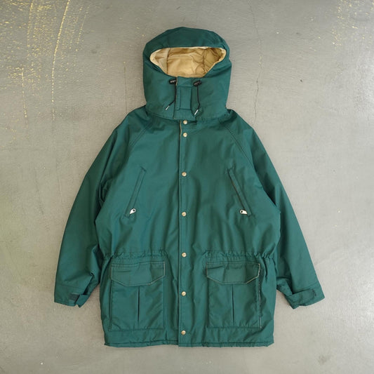 L.L.Bean GORE-TEX Fabric Thinsulate Coat Jacket