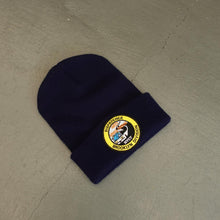 Load image into Gallery viewer, New York City Transit BROOKLYN DIVISION Beanie
