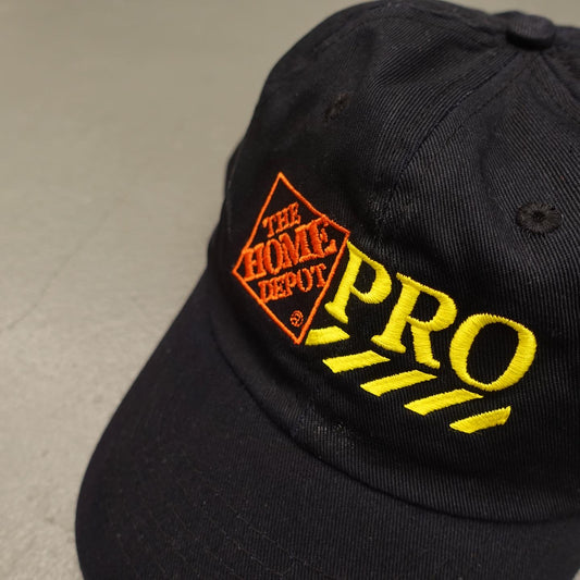 The Home Depot PRO Cap