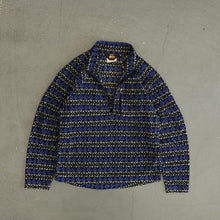 Load image into Gallery viewer, REI Half-Zip Fleece Shirt

