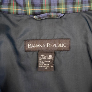 Banana Republic All Weather Jacket Pack