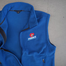 Load image into Gallery viewer, PORKY Employees Fleece Vest
