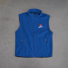 Load image into Gallery viewer, PORKY Employees Fleece Vest
