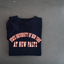 Load image into Gallery viewer, STATE UNIVERSITY OF NEW YORK JanSport Sweatshirt
