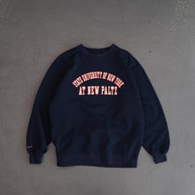 Load image into Gallery viewer, STATE UNIVERSITY OF NEW YORK JanSport Sweatshirt
