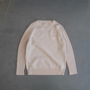 Timberland Cotton Knit Top