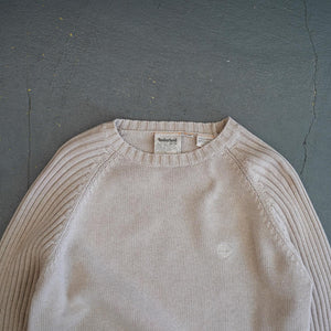 Timberland Cotton Knit Top