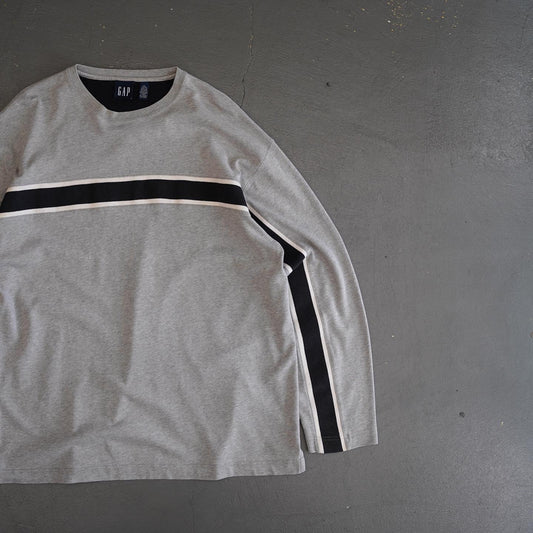 GAP Heavyweight L/S Tee