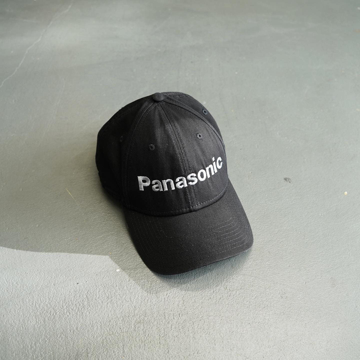 Panasonic x New Era Hat