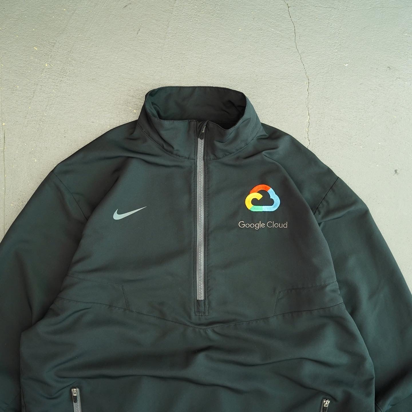 Google x Nike Lightweight Jacket