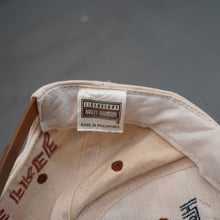 Load image into Gallery viewer, Harley Davidson Cafe New York SnapBack

