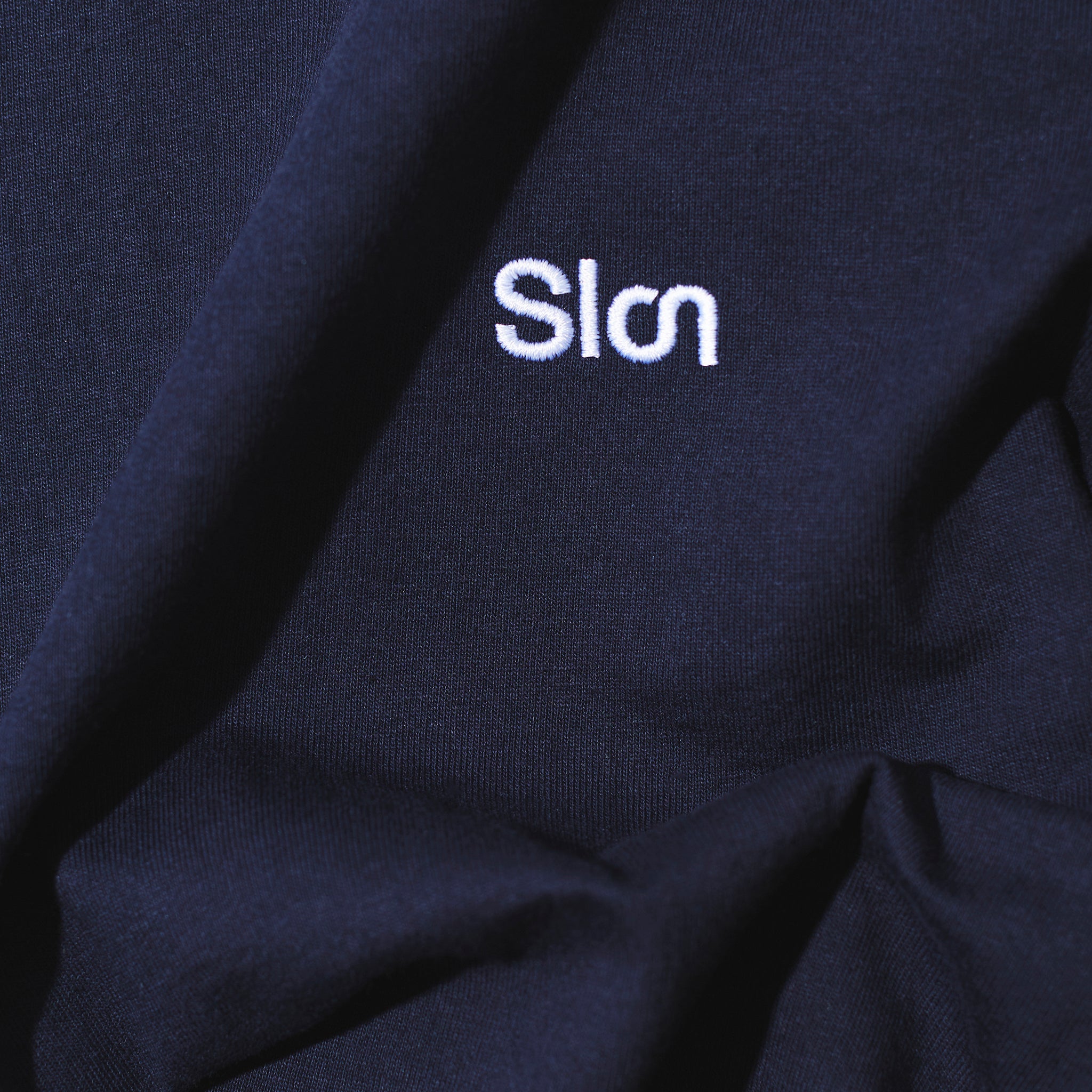 SLON RK-1 Logo L/S Tee 