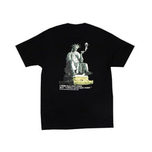 Load image into Gallery viewer, BTNNY I Miss Old New York S/S Tee &quot;Black&quot;
