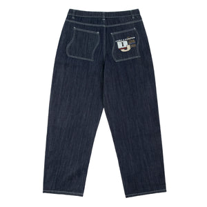Dime DJCO Denim Pants "Indigo Wash"