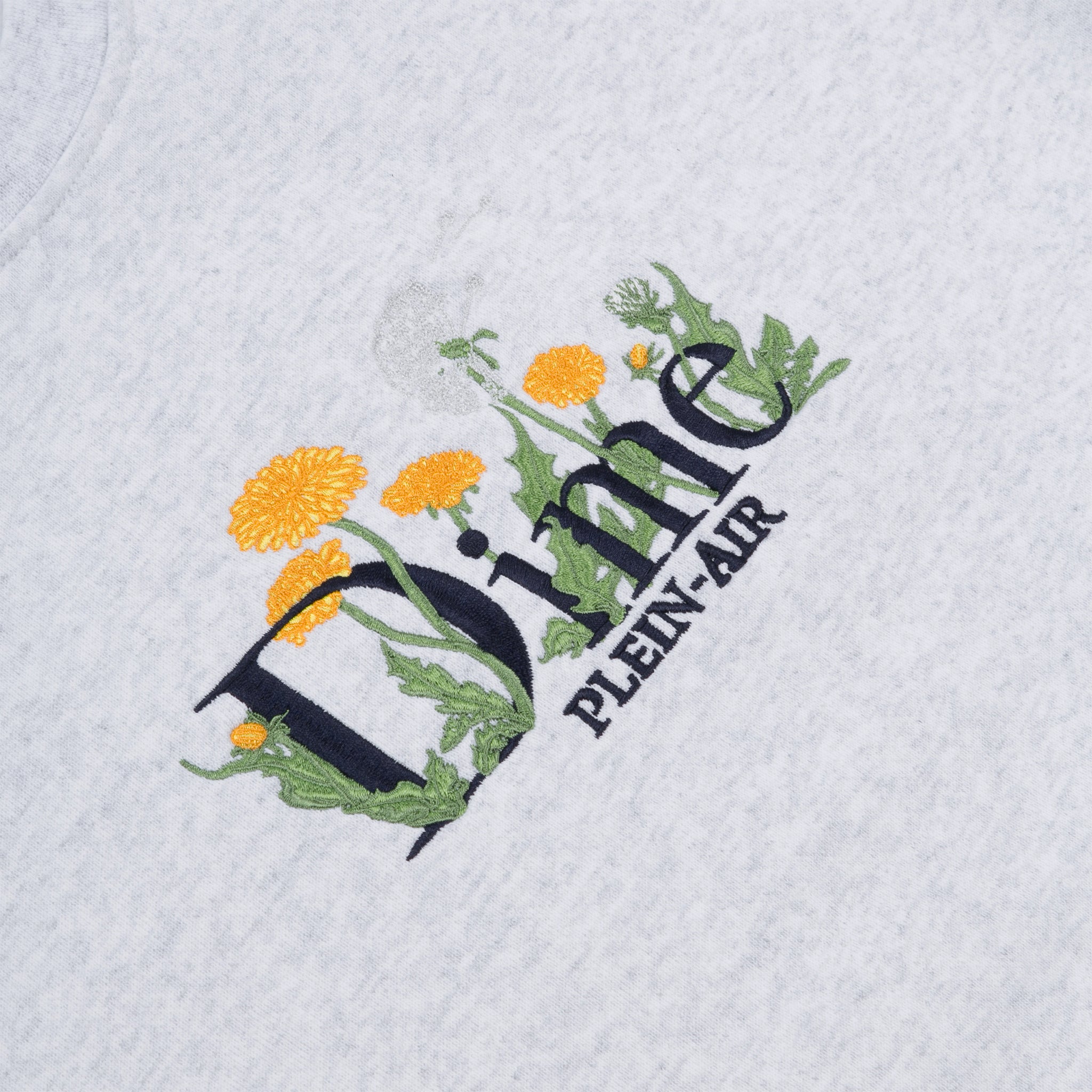 Dime Classic Allergies Crewneck 