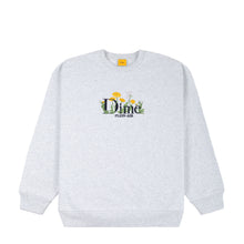 Load image into Gallery viewer, Dime Classic Allergies Crewneck &quot;Ash&quot;
