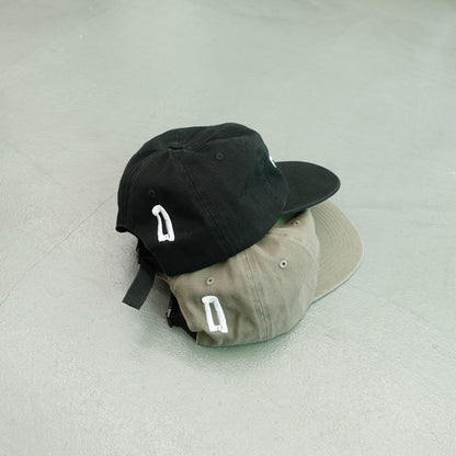 SLON Noguchi Cap 2