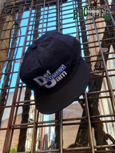 Load image into Gallery viewer, BOOTLEG STUDIO NYC Boot Snapback Cap &quot;Def Jam COMEDY&quot;
