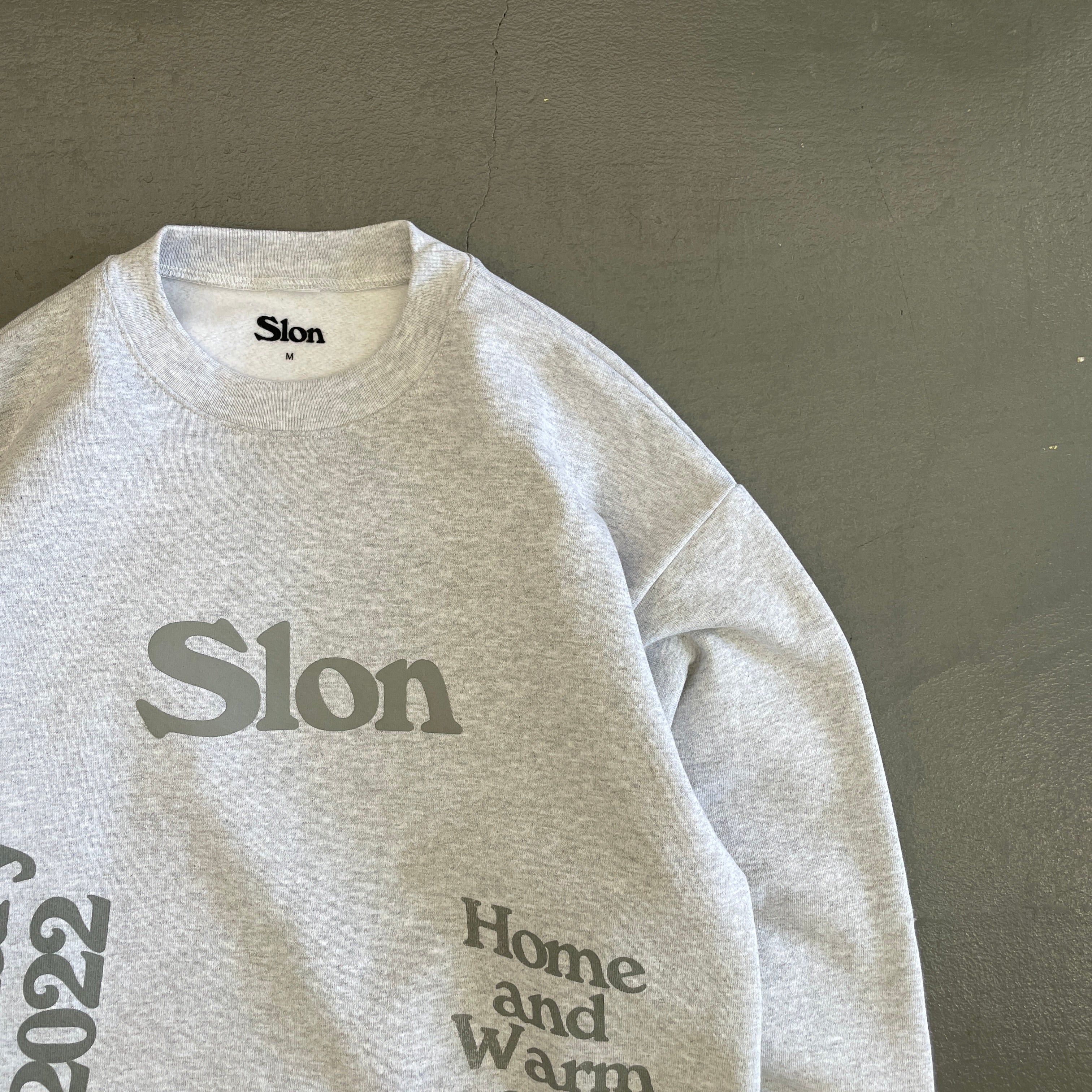 SLON × BE AT TOKYO 