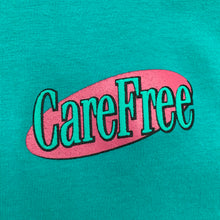 Load image into Gallery viewer, CareFree Logo Essential Soft Cotton Tee
