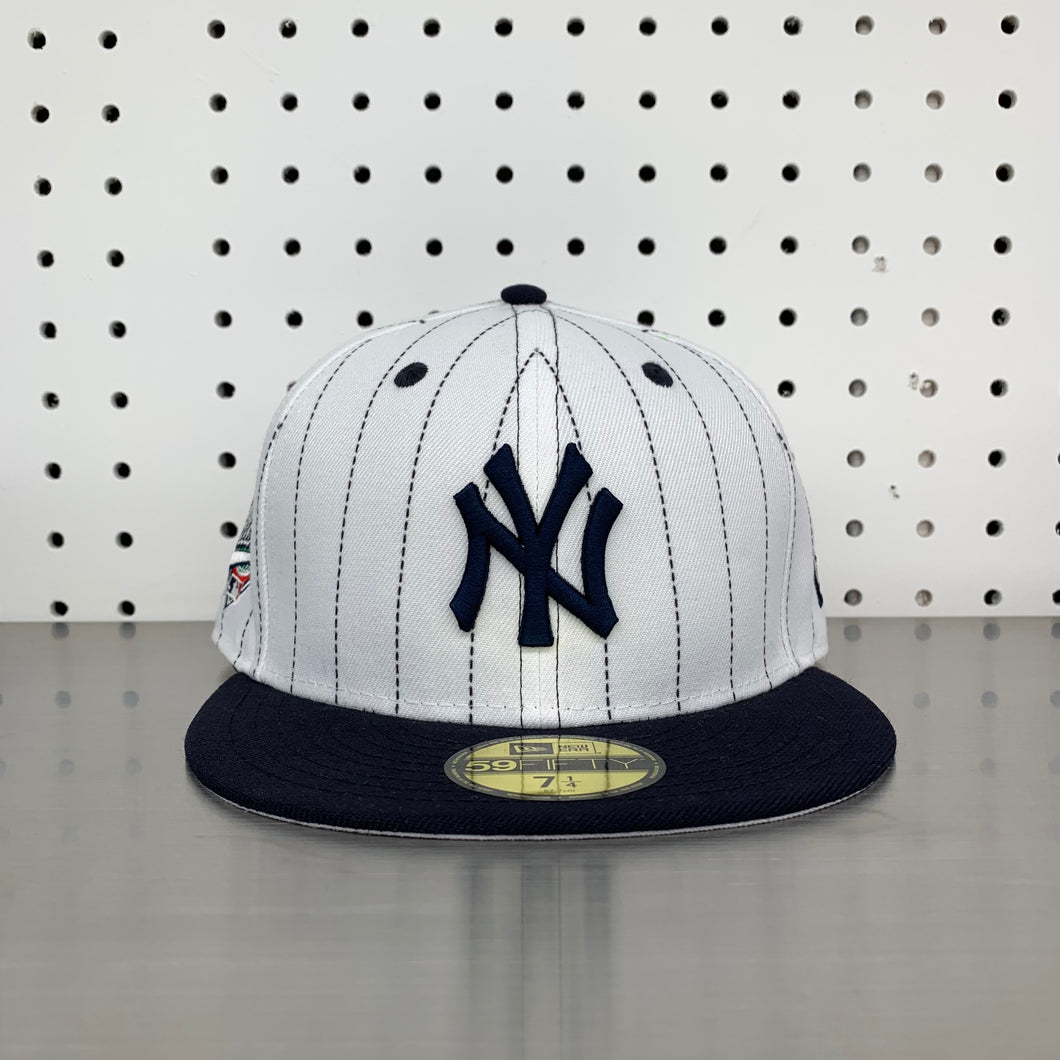 New York Yankees New Era 59FIFTY Fitted Cap 