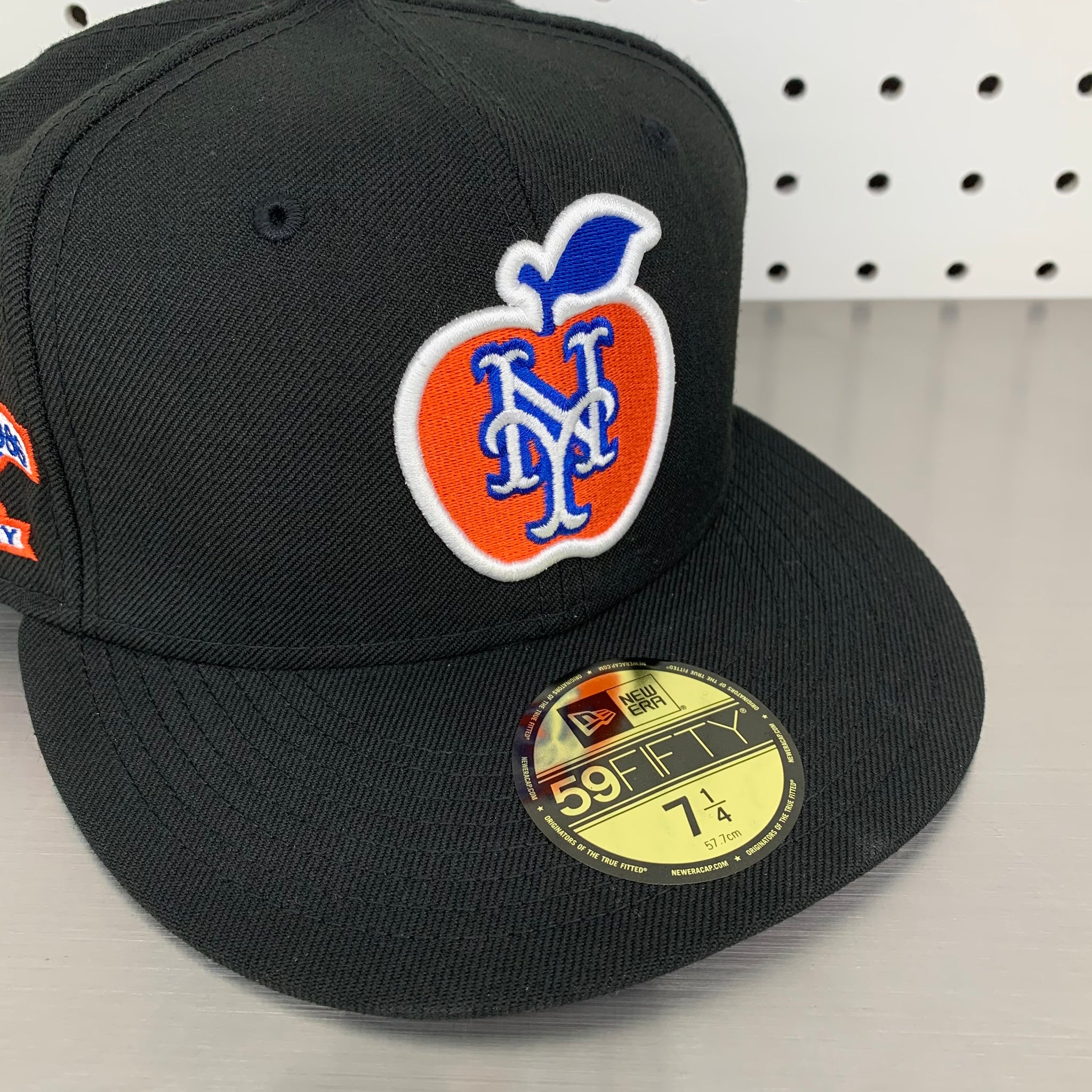 New York Mets New Era 59FIFTY Fitted Cap 