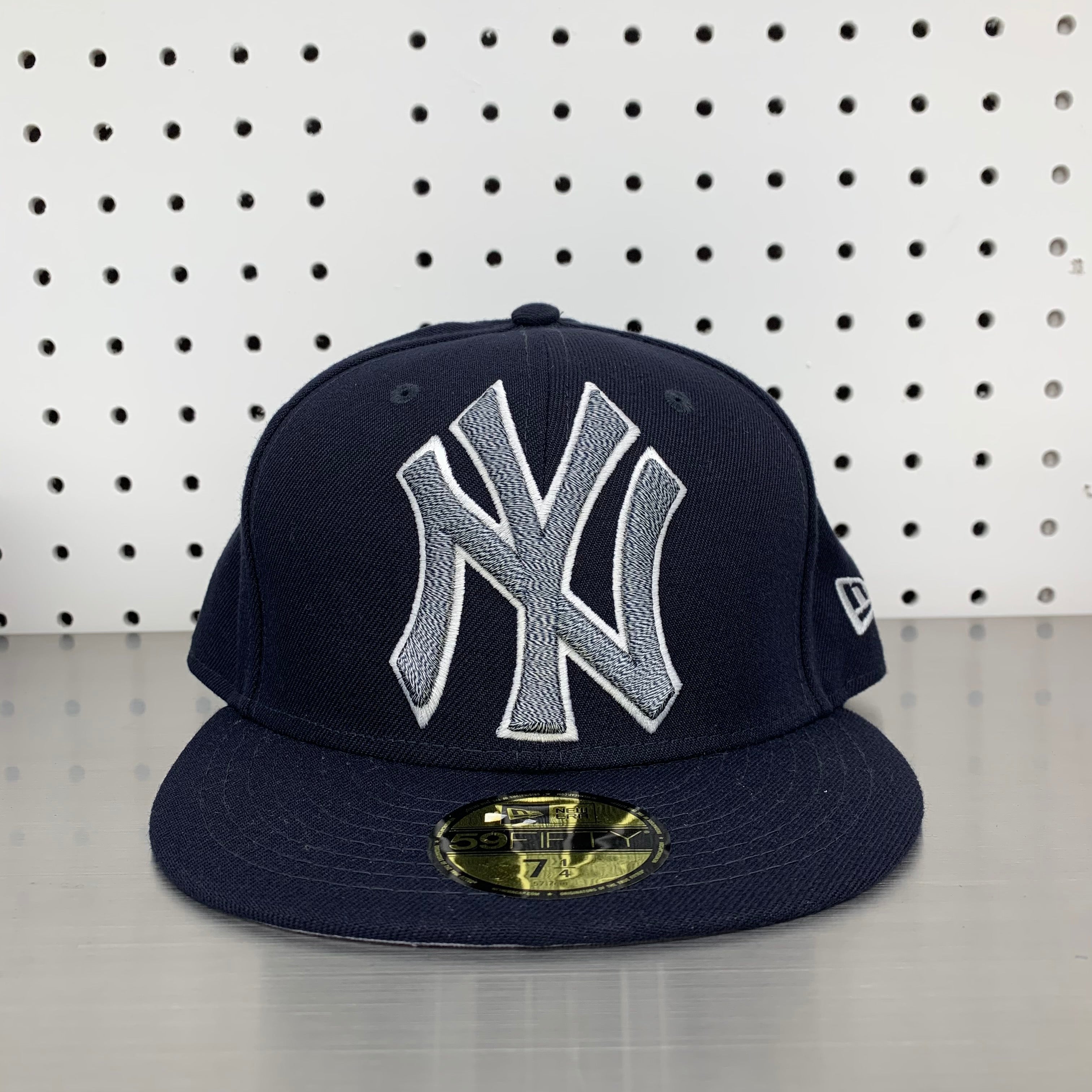 New York Yankees New Era 59FIFTY Fitted Cap 