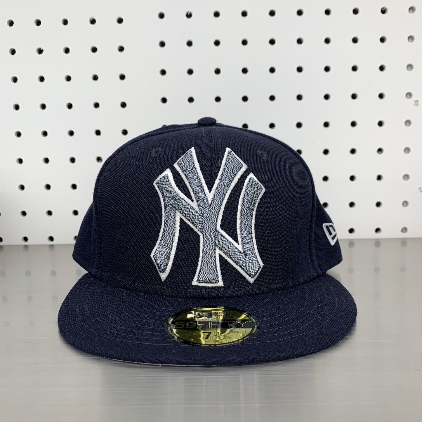 New York Yankees New Era 59FIFTY Fitted Cap "Big Logo"