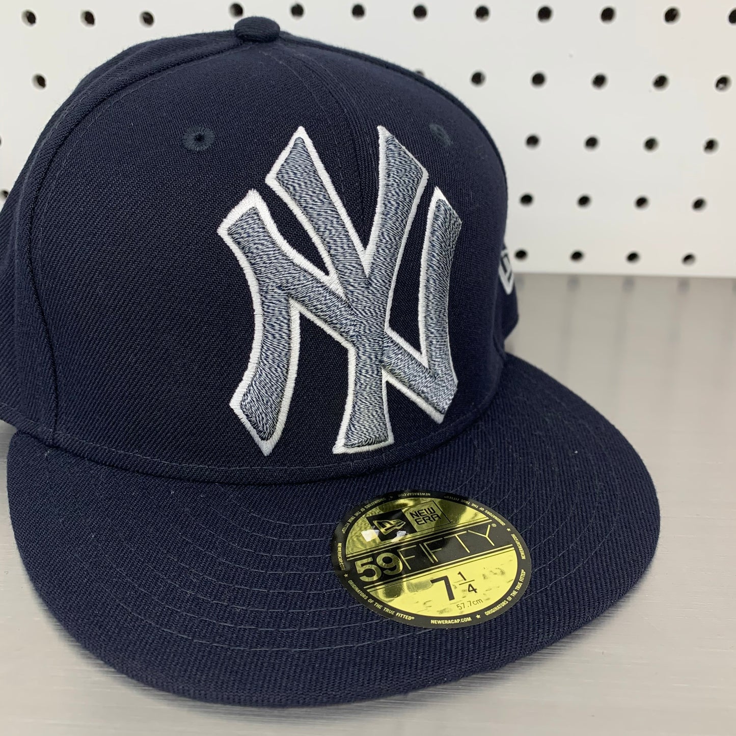 New York Yankees New Era 59FIFTY Fitted Cap "Big Logo"