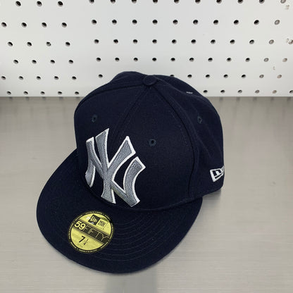 New York Yankees New Era 59FIFTY Fitted Cap "Big Logo"