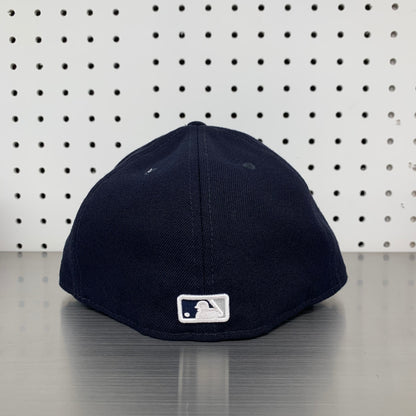 New York Yankees New Era 59FIFTY Fitted Cap "Big Logo"