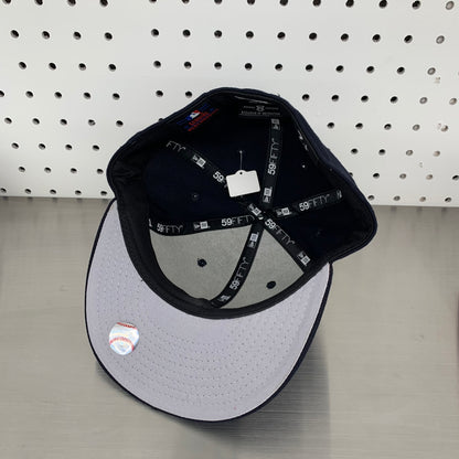 New York Yankees New Era 59FIFTY Fitted Cap "Big Logo"