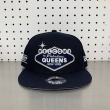 Load image into Gallery viewer, Welcome to Fabulous Queens New Era 9FIFTY SnapBack Cap
