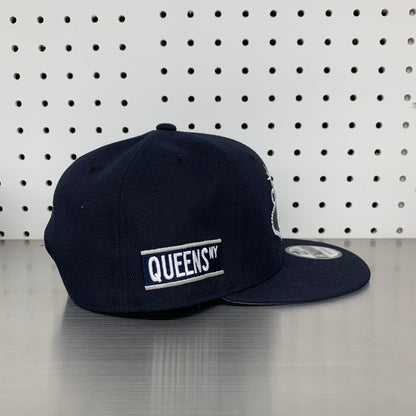 Welcome to Fabulous Queens New Era 9FIFTY SnapBack Cap