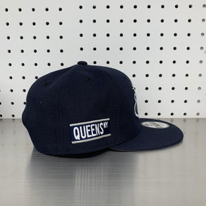 Welcome to Fabulous Queens New Era 9FIFTY SnapBack Cap
