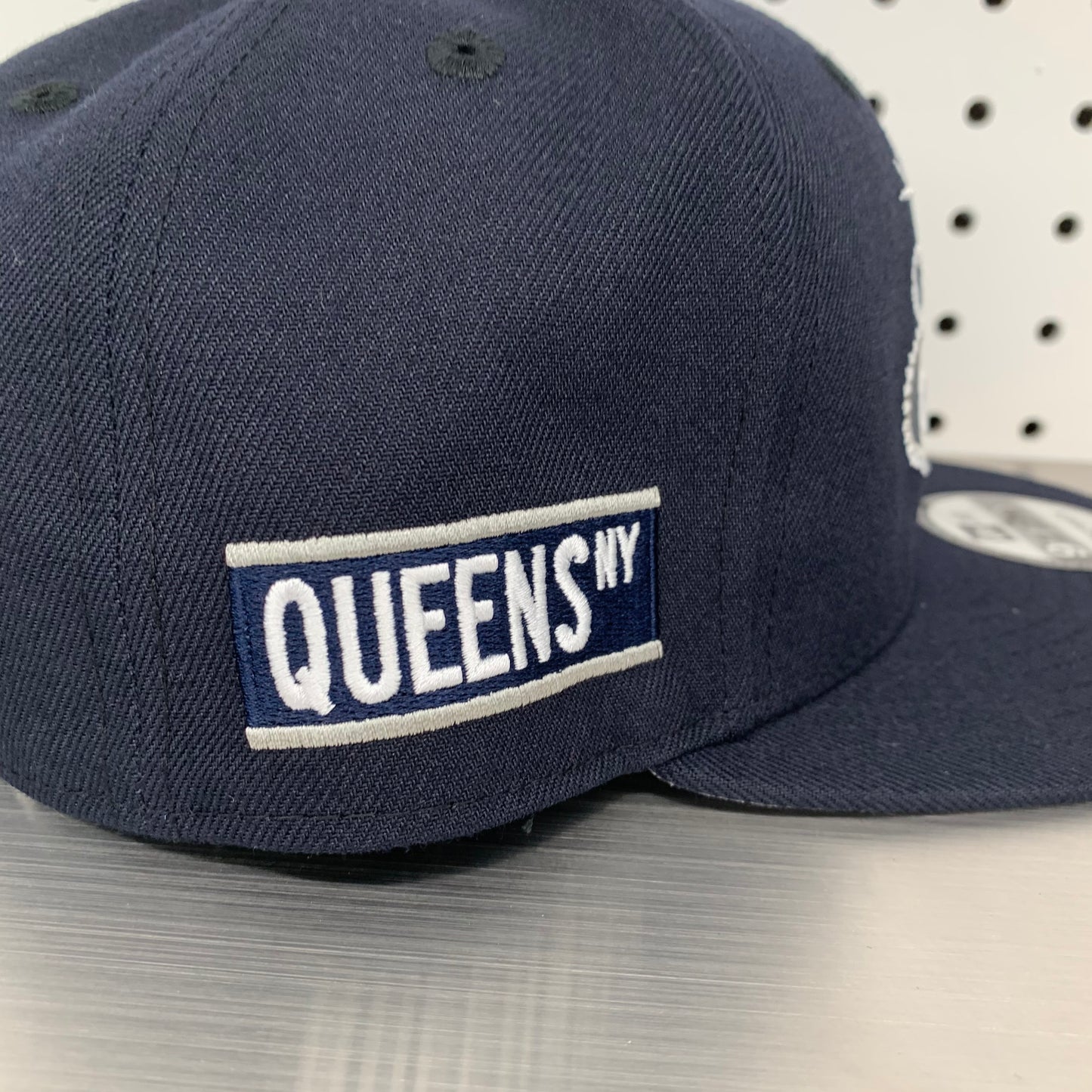 Welcome to Fabulous Queens New Era 9FIFTY SnapBack Cap