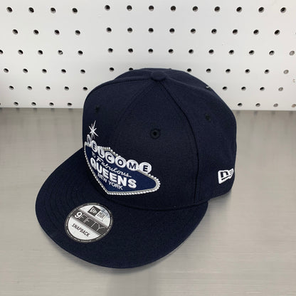 Welcome to Fabulous Queens New Era 9FIFTY SnapBack Cap