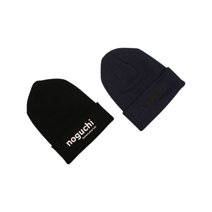 SLON n o g u c h i Acrylic Beanie