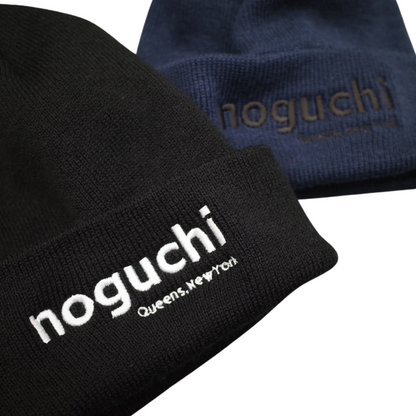 SLON n o g u c h i Acrylic Beanie