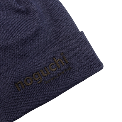 SLON n o g u c h i Acrylic Beanie