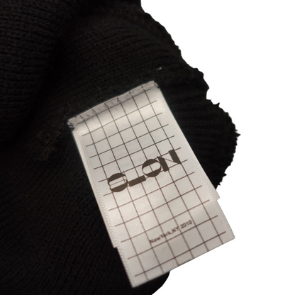 SLON n o g u c h i Acrylic Beanie