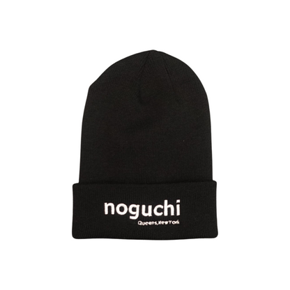 SLON n o g u c h i Acrylic Beanie