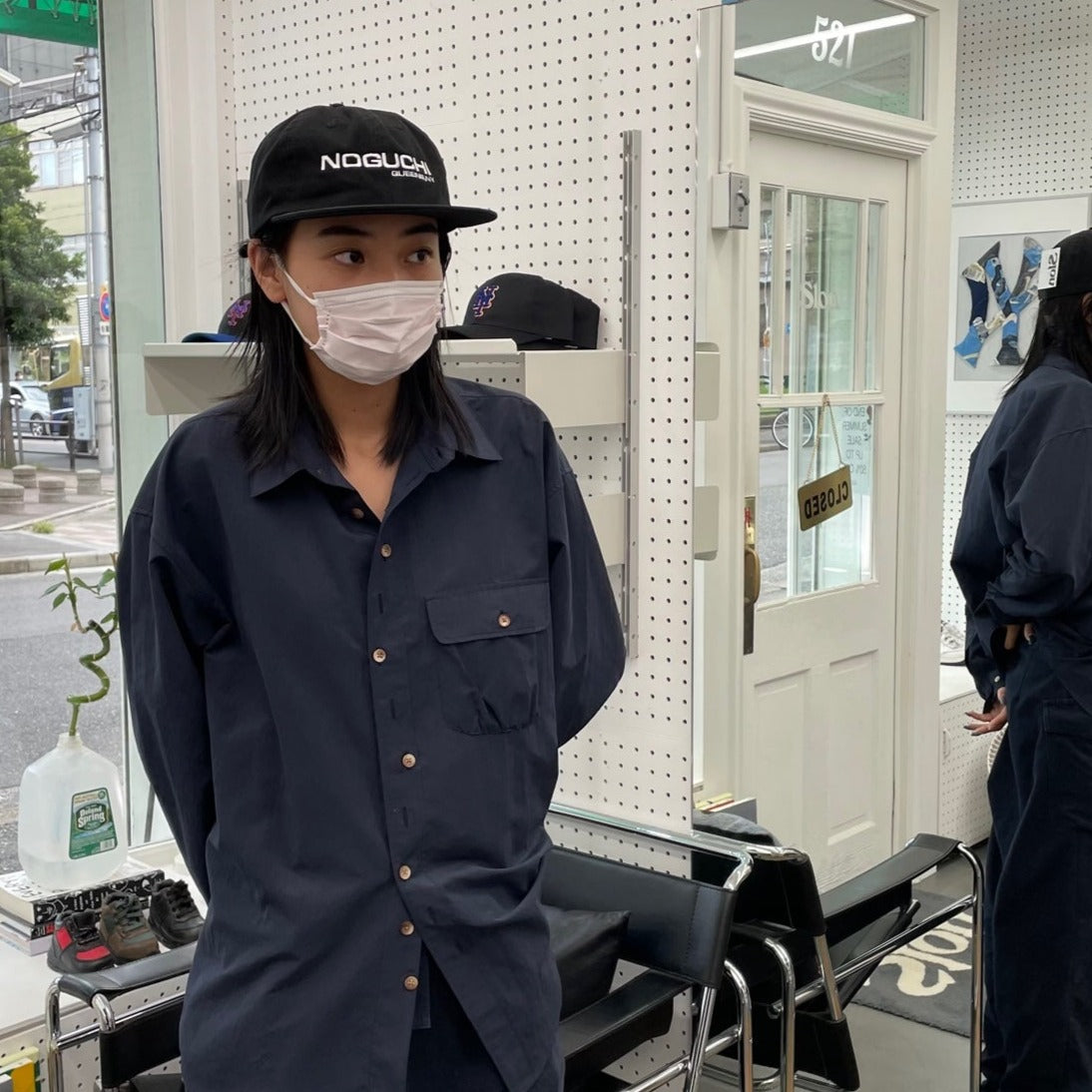 SLON キャップstussy - staflooring.com