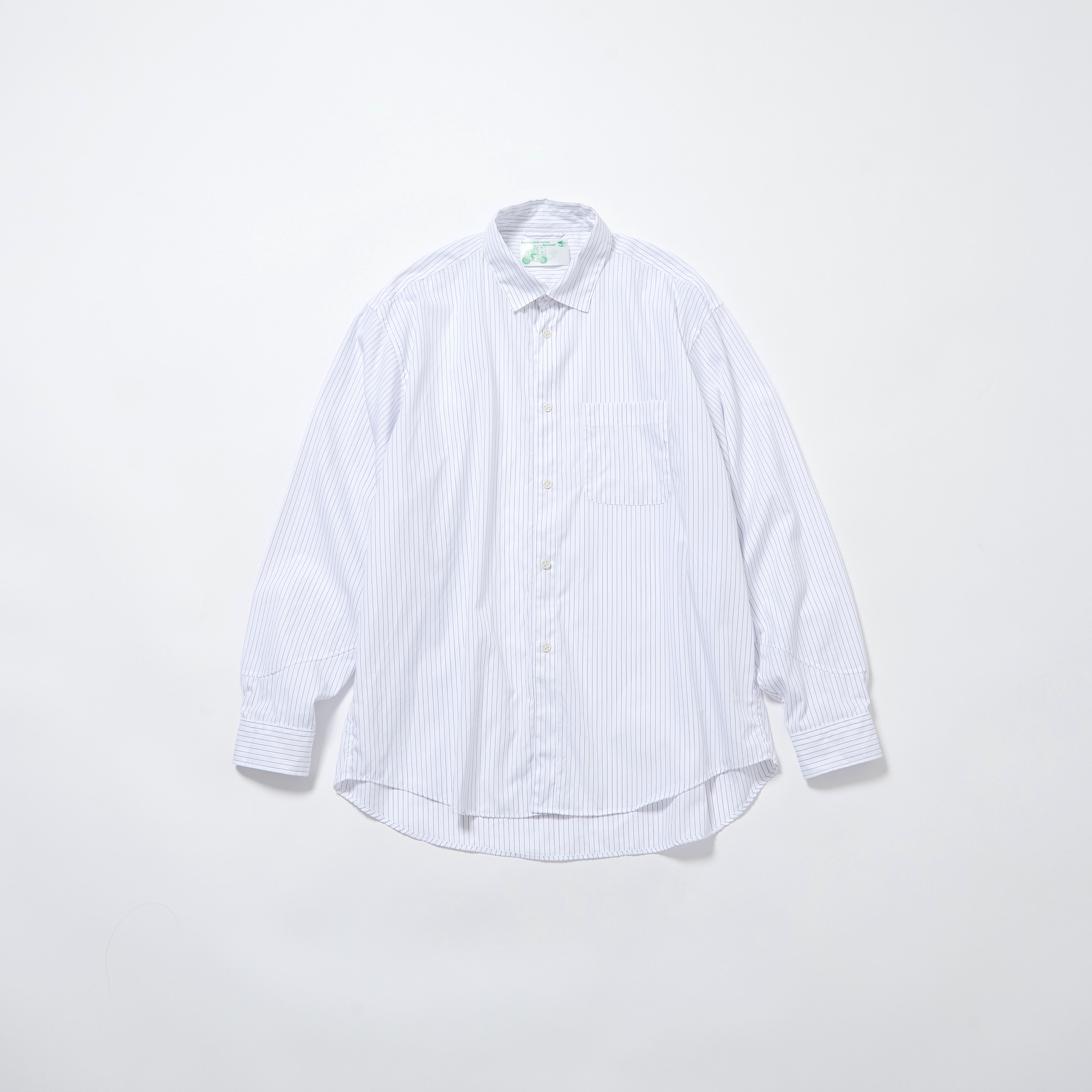 rajabrooke JALUR SHIRT 