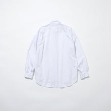 Load image into Gallery viewer, rajabrooke JALUR SHIRT &quot;WHITE&amp;BLACK&quot;
